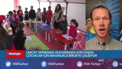 UNICEF: "Yaraların Sarılması Yıllar Alabilir"