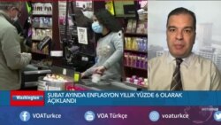 ABD’de Enflasyon Gerilemeye Devam Ediyor 