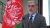 Dr. Abdullah Presser Kabul